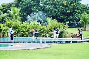 Bansari Greens Resort