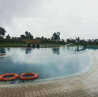 Bansari Greens Resort