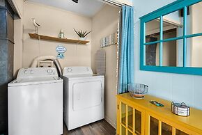 Mellow Yellow Bungalow