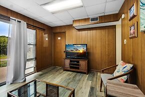 Mellow Yellow Bungalow