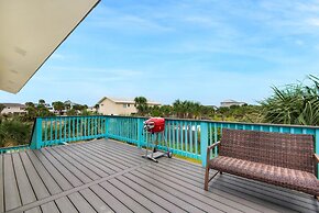 Mellow Yellow Bungalow