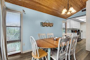 Mellow Yellow Bungalow