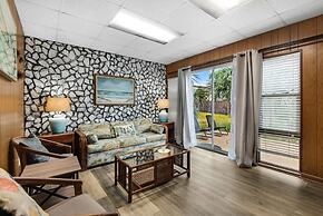 Mellow Yellow Bungalow