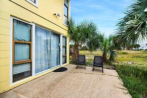 Mellow Yellow Bungalow