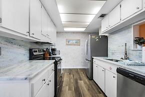 Mellow Yellow Bungalow