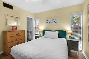 Mellow Yellow Bungalow