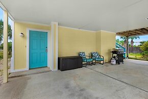 Mellow Yellow Bungalow