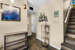 Mellow Yellow Bungalow