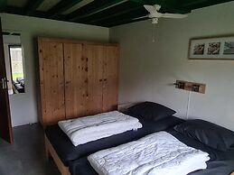 Holiday Home With Spacious Garden