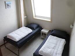 Holiday Home With Spacious Garden