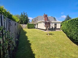 Holiday Home With Spacious Garden