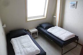 Holiday Home With Spacious Garden