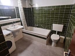 Holiday Home With Spacious Garden