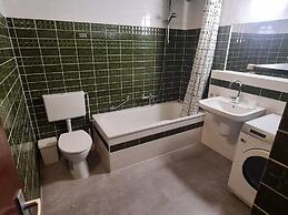 Holiday Home With Spacious Garden