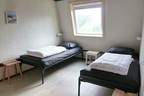 Holiday Home With Spacious Garden