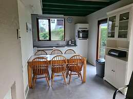 Holiday Home With Spacious Garden