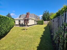 Holiday Home With Spacious Garden