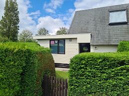 Holiday Home With Spacious Garden