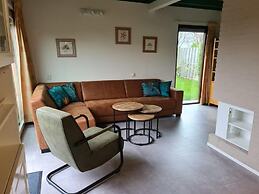 Holiday Home With Spacious Garden