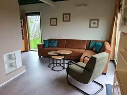 Holiday Home With Spacious Garden