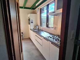 Holiday Home With Spacious Garden