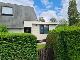 Holiday Home With Spacious Garden