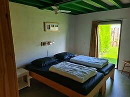 Holiday Home With Spacious Garden