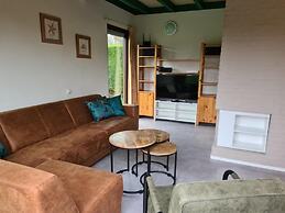 Holiday Home With Spacious Garden