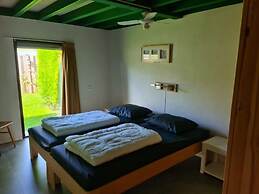 Holiday Home With Spacious Garden