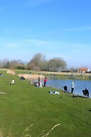 Holiday Home With Spacious Garden