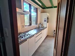 Holiday Home With Spacious Garden