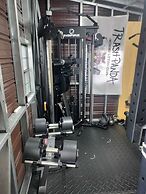 Whispering Oaks Getaway