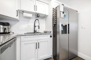 Whispering Oaks Getaway