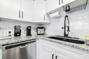 Whispering Oaks Getaway