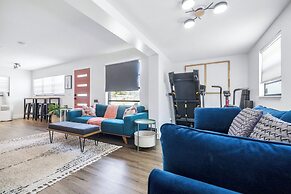 Whispering Oaks Getaway