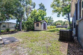 Whispering Oaks Getaway