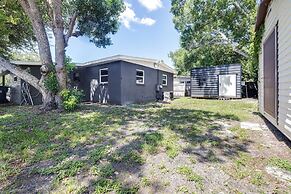 Whispering Oaks Getaway