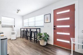 Whispering Oaks Getaway