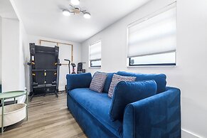 Whispering Oaks Getaway