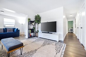 Whispering Oaks Getaway