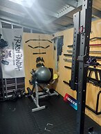 Whispering Oaks Getaway