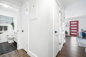 Whispering Oaks Getaway