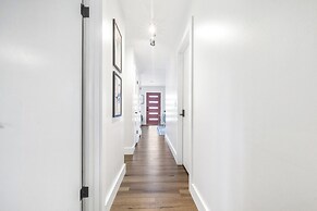 Whispering Oaks Getaway