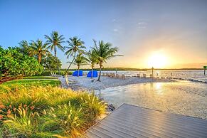 Grand Marina Suite by Brightwild Waterfront