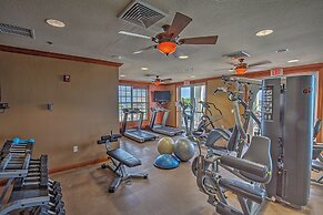 Grand Marina Suite by Brightwild Waterfront