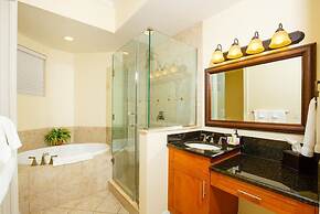 Grand Marina Suite by Brightwild Waterfront