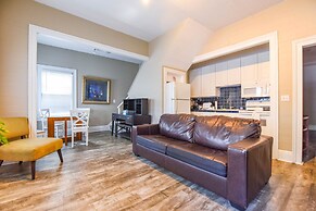 Duval Dream Loft by Brightwild Right on Duval