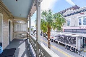 Duval Dream Loft by Brightwild Right on Duval