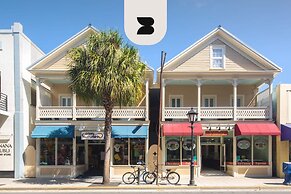 Duval Dream Loft by Brightwild Right on Duval