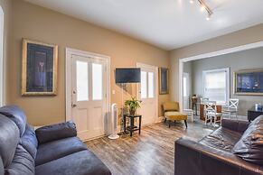 Duval Dream Loft by Brightwild Right on Duval